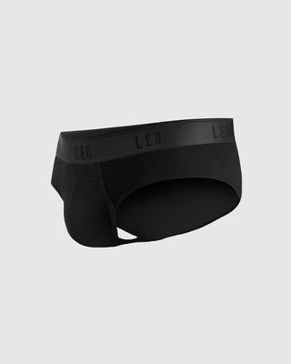 Bóxer brief de alta transpiración ideal para uso diario#color_700-negro