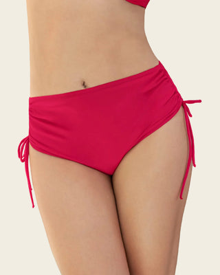Braga de tiro alto de control Eco#color_323-rojo