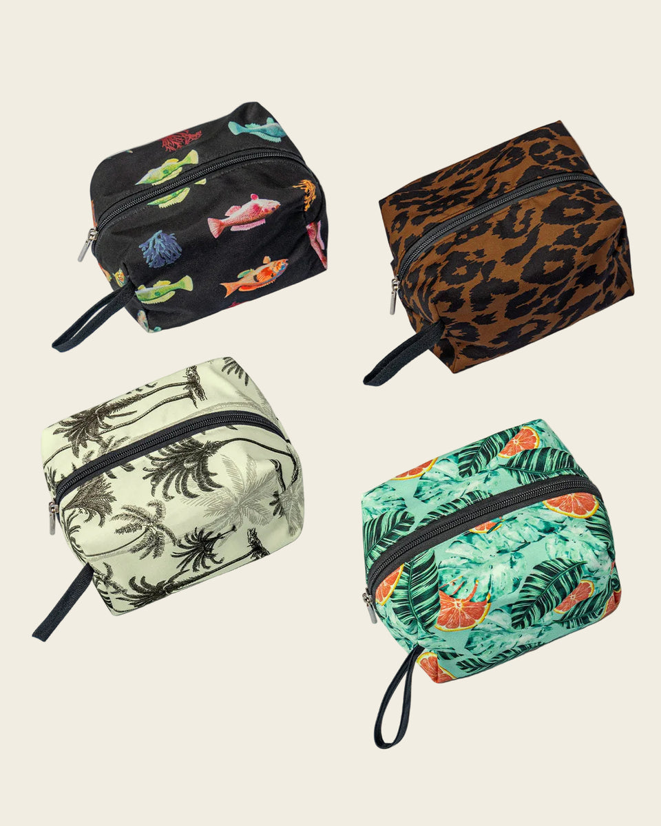 Bolsa multiusos
