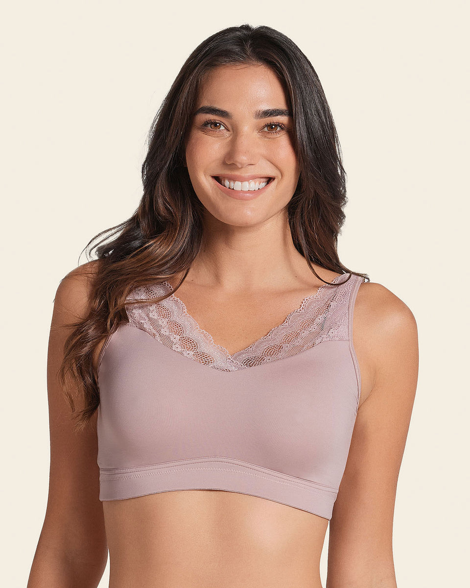 Brastop ultra confort multiusos y de mastectomía