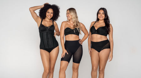 Todos los beneficios de usar faja a diario para tu cuerpo