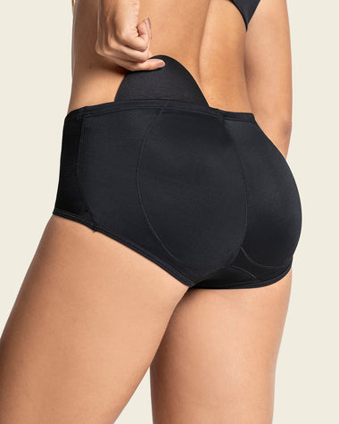 Braga estilo culotte de push up magic benefit#color_700-negro