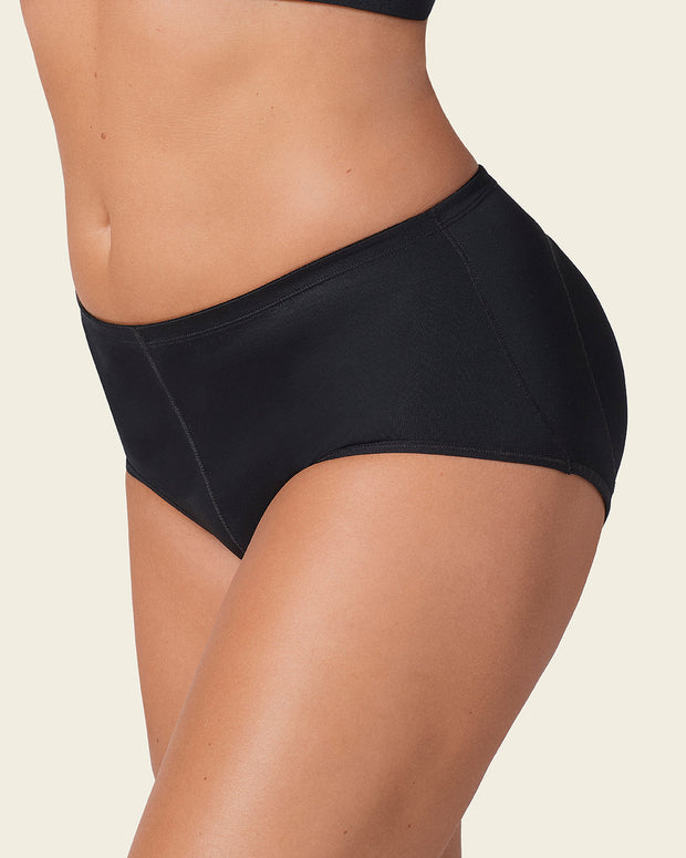 Braga estilo culotte de push up magic benefit#color_700-negro