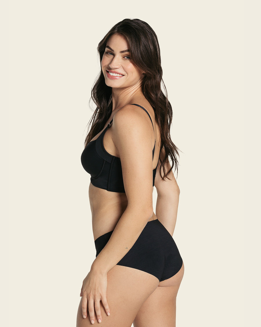 Bragas tipo culotte