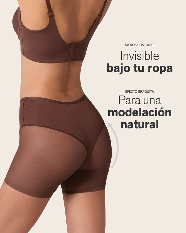 Braga faja invisible de control moderado efecto tanga#all_variants