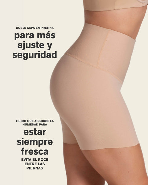 Fajas para Caderas: Reductoras y Moldeadoras Leonisa