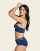 Braga culotte en tela ultraliviana con franja de encaje#color_536-azul-oscuro