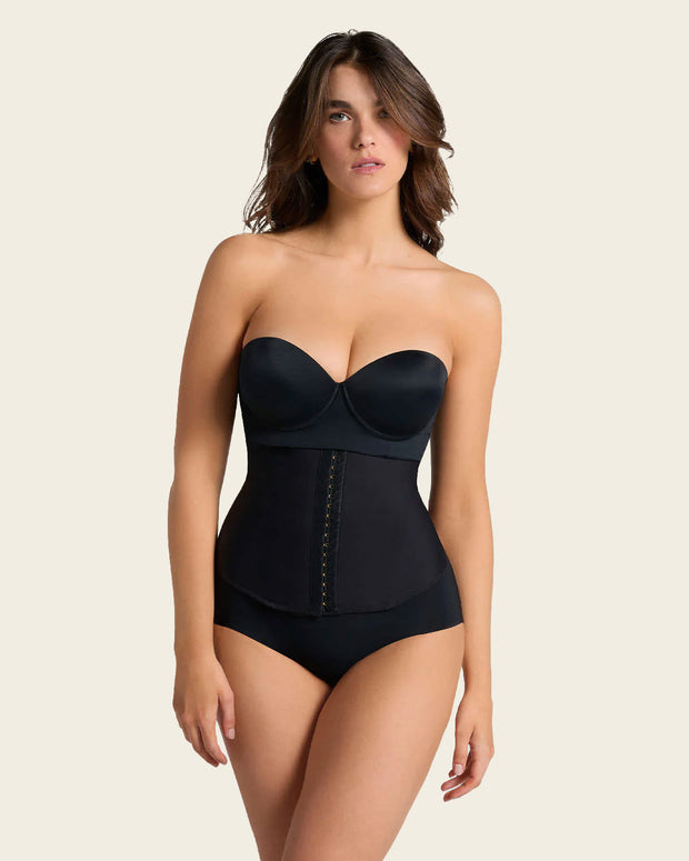 Cinturilla de control fuerte#color_700-negro