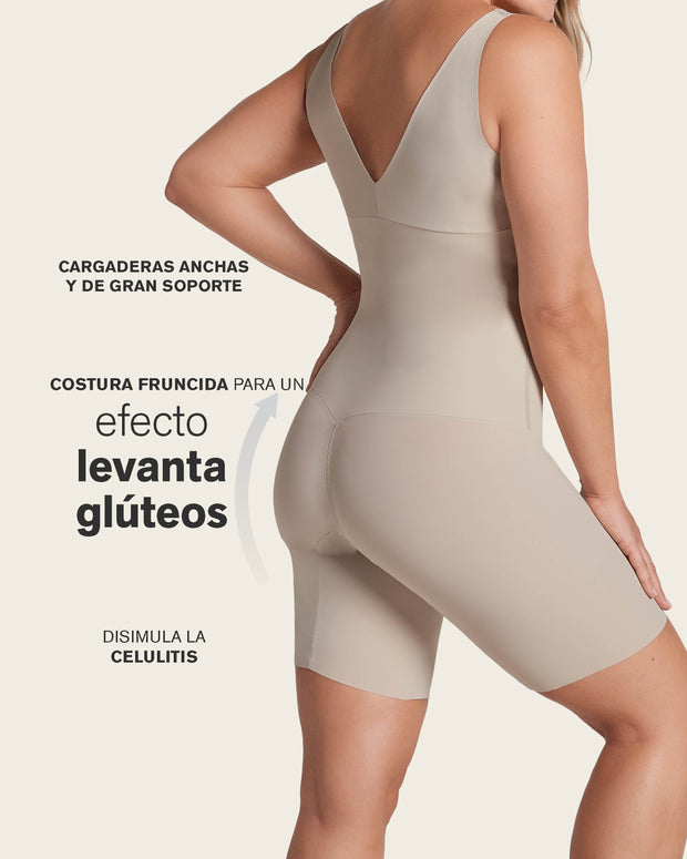 Body pecho libre ultraliviano de control fuerte#color_802-habano-claro