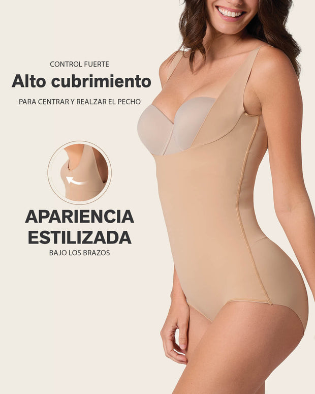 Body faja moldeador de aspecto invisible en glúteos#all_variants