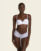 Braguita estilo culotte en encaje moderno#color_003-blanco