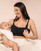 Brastop de maternidad y lactancia tecnologia seamless#color_785-negro