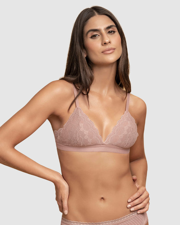 Daily Bralette cómodo y desestructurado#color_a22-rosa-viejo