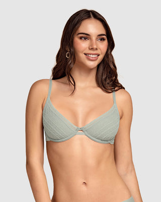 Bralette con aro en encaje liviano y suave#color_458-gris-claro