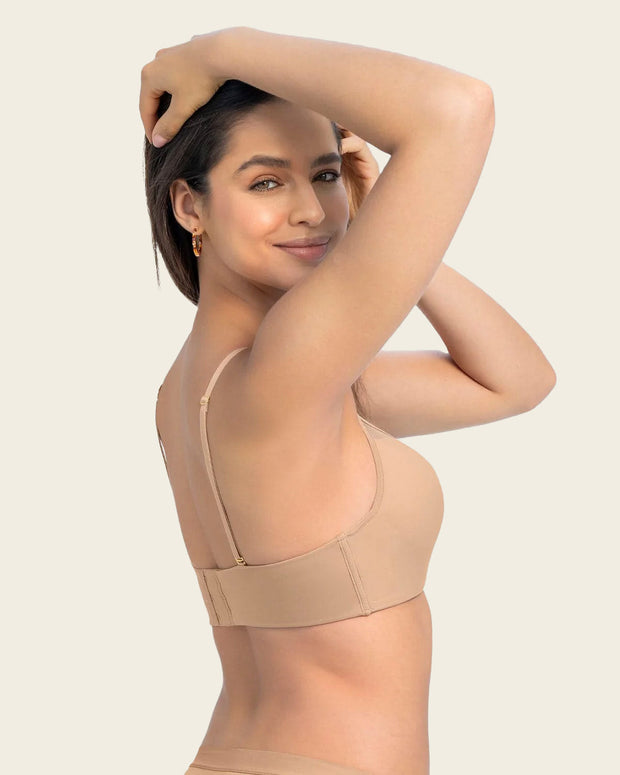 Brastop en copas prehormadas fijas en espuma#color_801-habano-claro