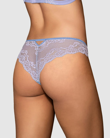 Braguita en encaje y tul increíblemente sexy#color_468-lila