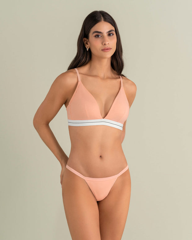 Paquete x 3 tangas descaderadas#color_s53-mandarina-medio-verde-claro-verde-medio