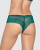 Paquete x 2 panties cacheteros descaderados con encaje#color_s40-estampado-corazones-verde