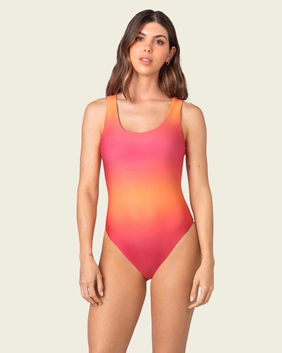 Bañador entero BIO-PET