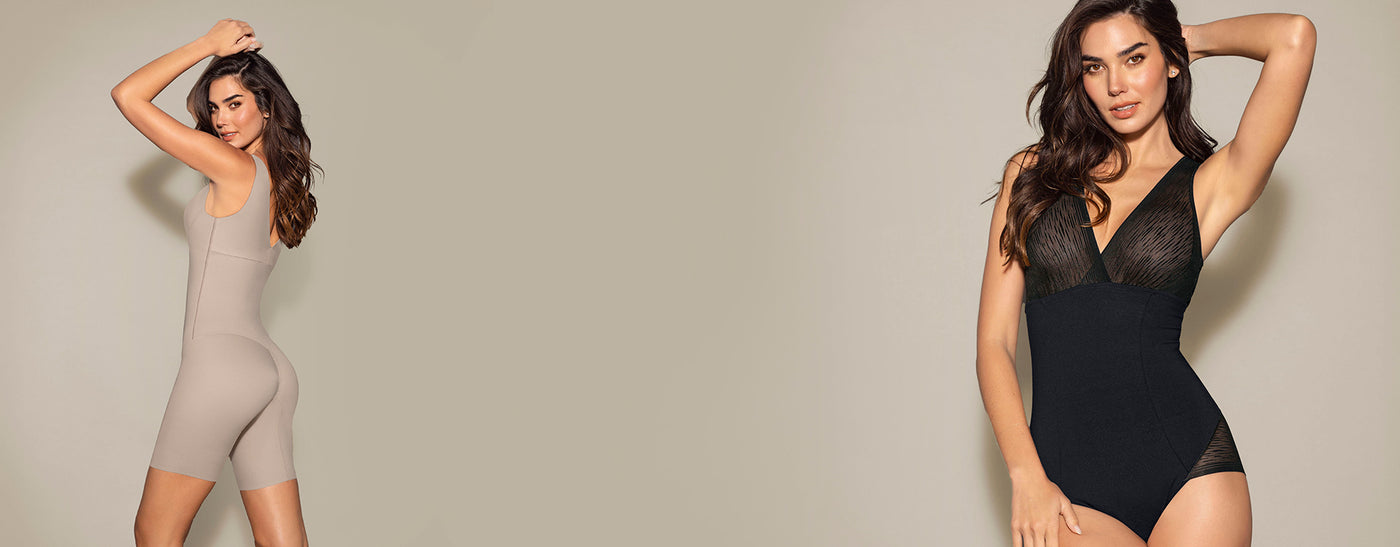 Shapewear Sale at Leonisa
