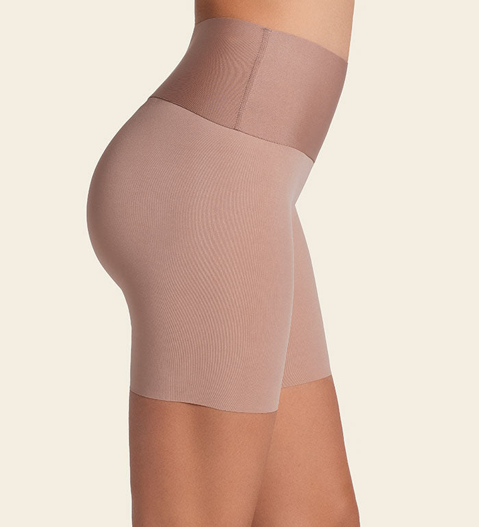 Fajas tipo short Leonisa