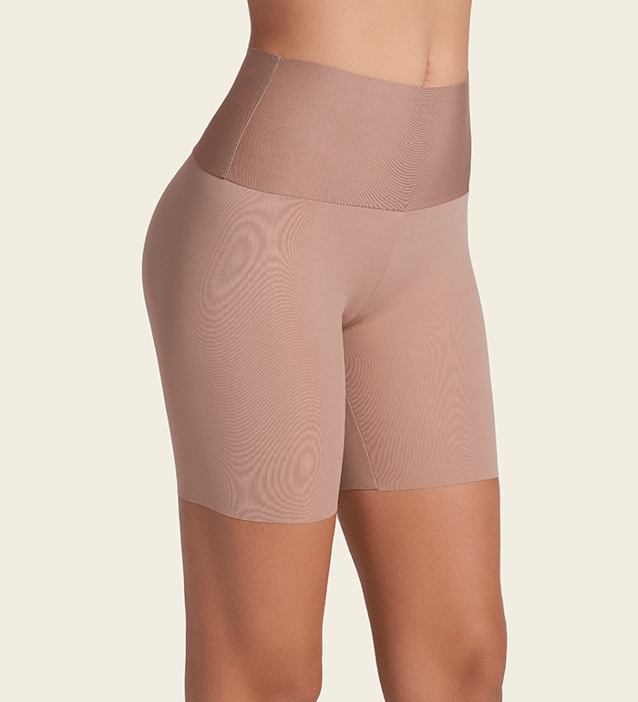 Fajas invisibles Leonisa