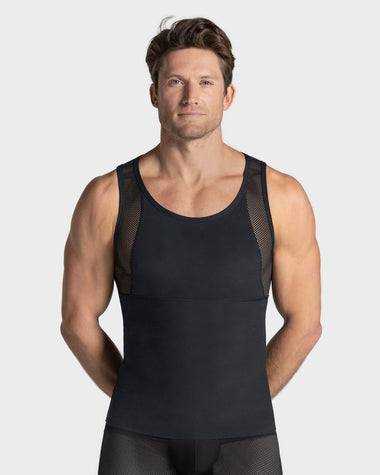 Camisetas reductoras hombres clearance