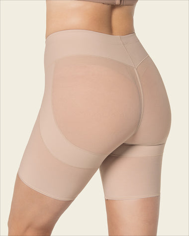 Faja Levanta Gluteo Resalta tu Curva Natural Leonisa