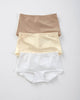 3 bóxers en algodón elástico con buen cubrimiento#color_984-beige-blanco-marfil