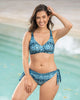 Braga de bikini ecoamigable anudable en laterales#color_570-estampado-animal-print-azul